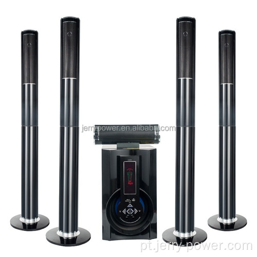 Técnica Home Theater 7.1 Home Theater System